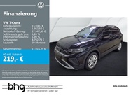 Volkswagen T-Cross 2025