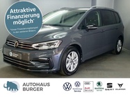 Volkswagen Touran 2025