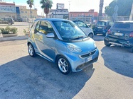 Smart ForTwo 2008