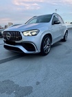Mercedes-Benz GLE-Class 2021