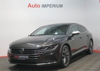 Volkswagen Arteon 2022