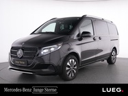 Mercedes-Benz V-Class 2024