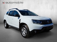 Dacia Duster 2021