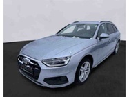 Audi A4 2022