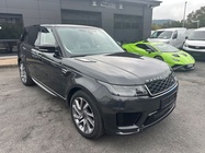 Land Rover Sport 2020
