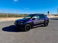 Citroen C4 2016