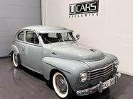 Volvo Other 1954