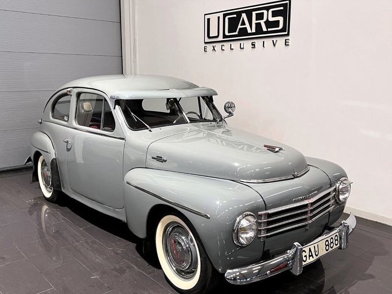 Volvo Other