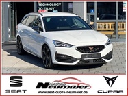 Cupra Leon 2024