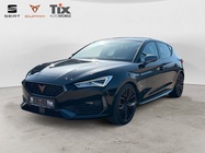 Cupra Leon 2023