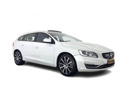 Volvo V60 2016