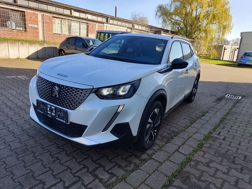 Peugeot 2008 2023