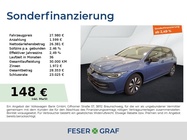 Volkswagen Golf 2025