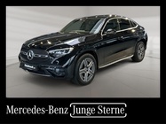 Mercedes-Benz GLC-Class 2024