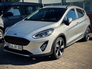 Ford Fiesta 2022