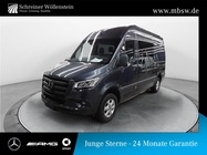 Mercedes-Benz Sprinter 2023