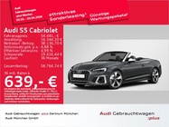 Audi S5 2023
