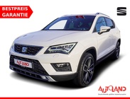 Seat Ateca 2017