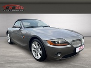 BMW Z4 2004