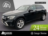 Mercedes-Benz GLC-Class 2021