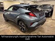 Toyota C-HR 2024