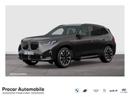 BMW X3 2025