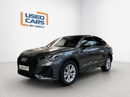 Audi Q3 2025