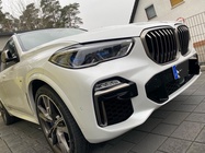 BMW X5 2019