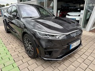 Ford Mustang Mach-E 2022