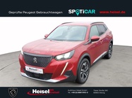 Peugeot 2008 2021