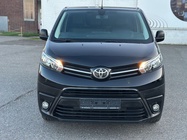 Toyota Proace 2020