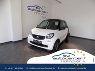 Smart ForTwo 2019