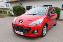 Peugeot 207 2011