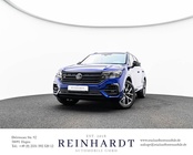 Volkswagen Touareg 2020