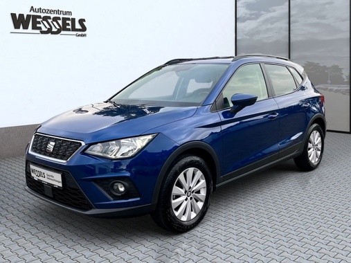 Seat Arona 2021