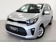 Kia Picanto 2023