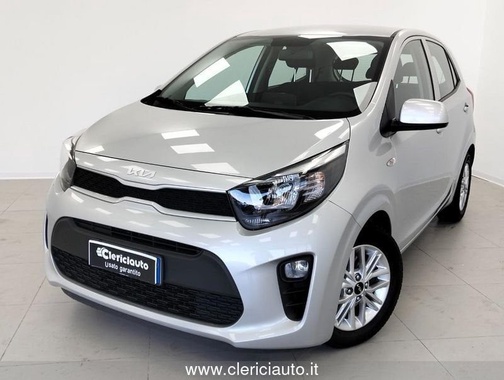 Kia Picanto 2023