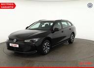 Volkswagen Passat 2024