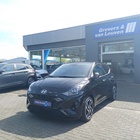 Hyundai i10 2025