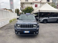 Jeep Renegade 2022