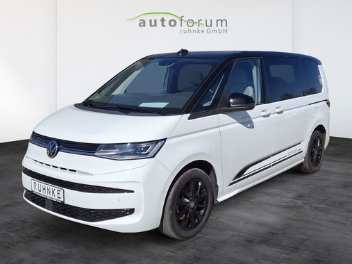 Volkswagen T7 2024