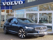 Volvo V90 2022