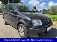 Fiat Panda 2009