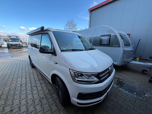 Volkswagen T6 2019