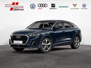 Audi Q3 2020