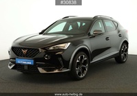 Cupra Formentor 2023