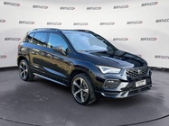 Seat Ateca 2021