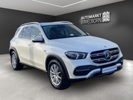 Mercedes-Benz GLE-Class 2021