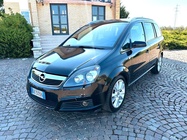 Opel Zafira 2007