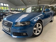 Audi A4 2009